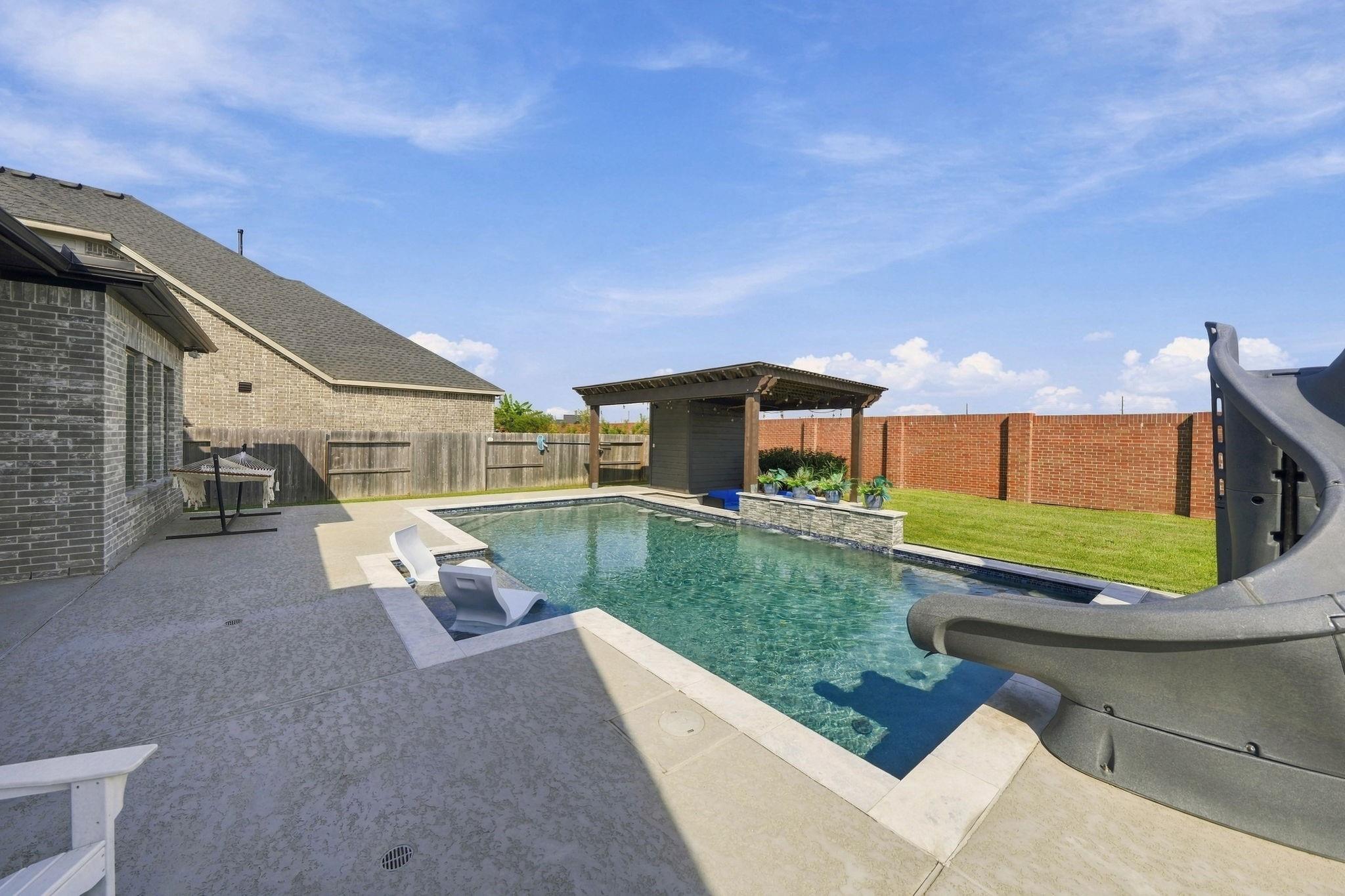 10511 Harvest Oak Court