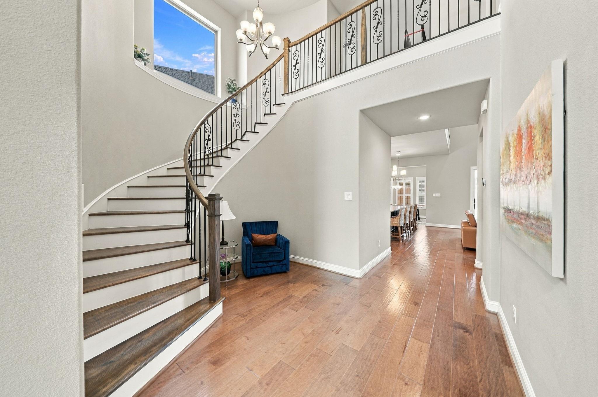 10511 Harvest Oak Court