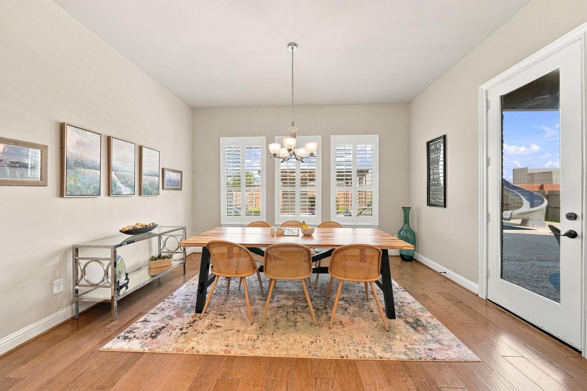 10511 Harvest Oak Court