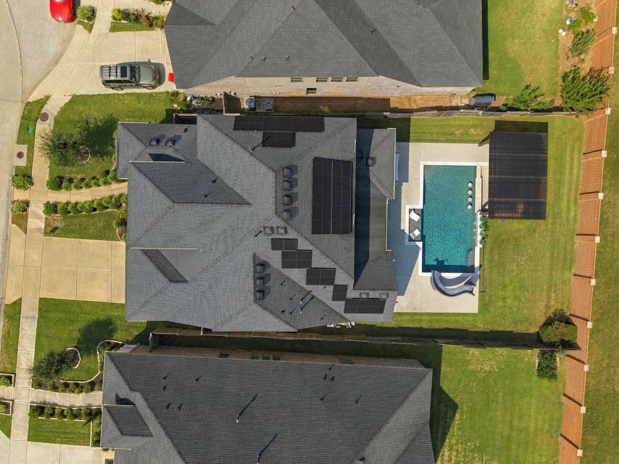 10511 Harvest Oak Court