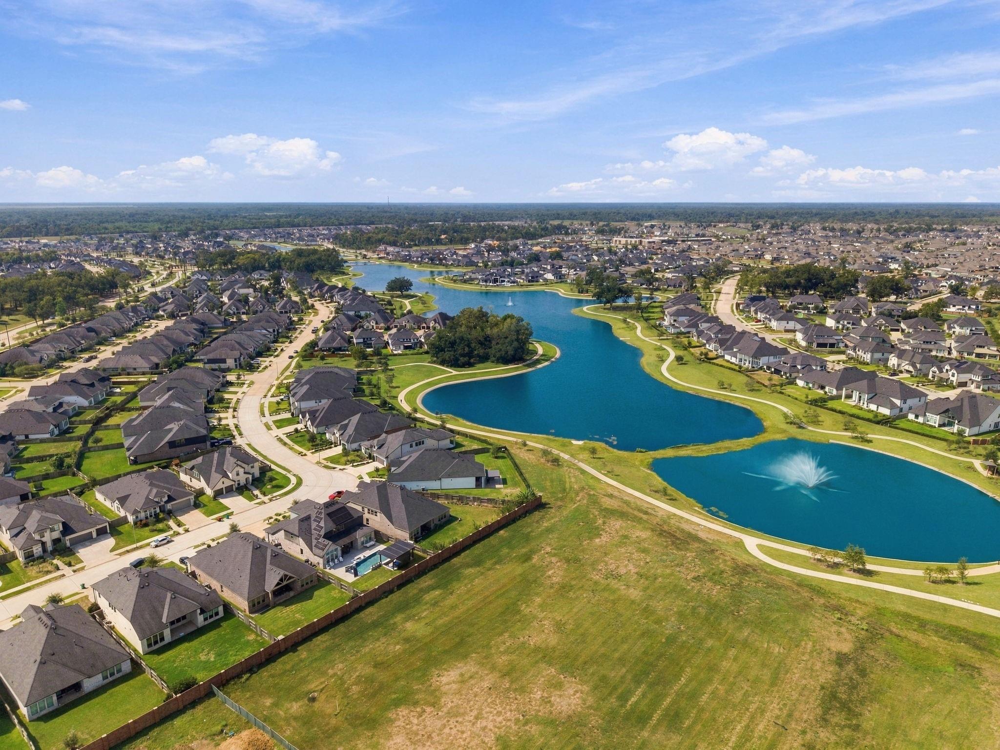 10511 Harvest Oak Court