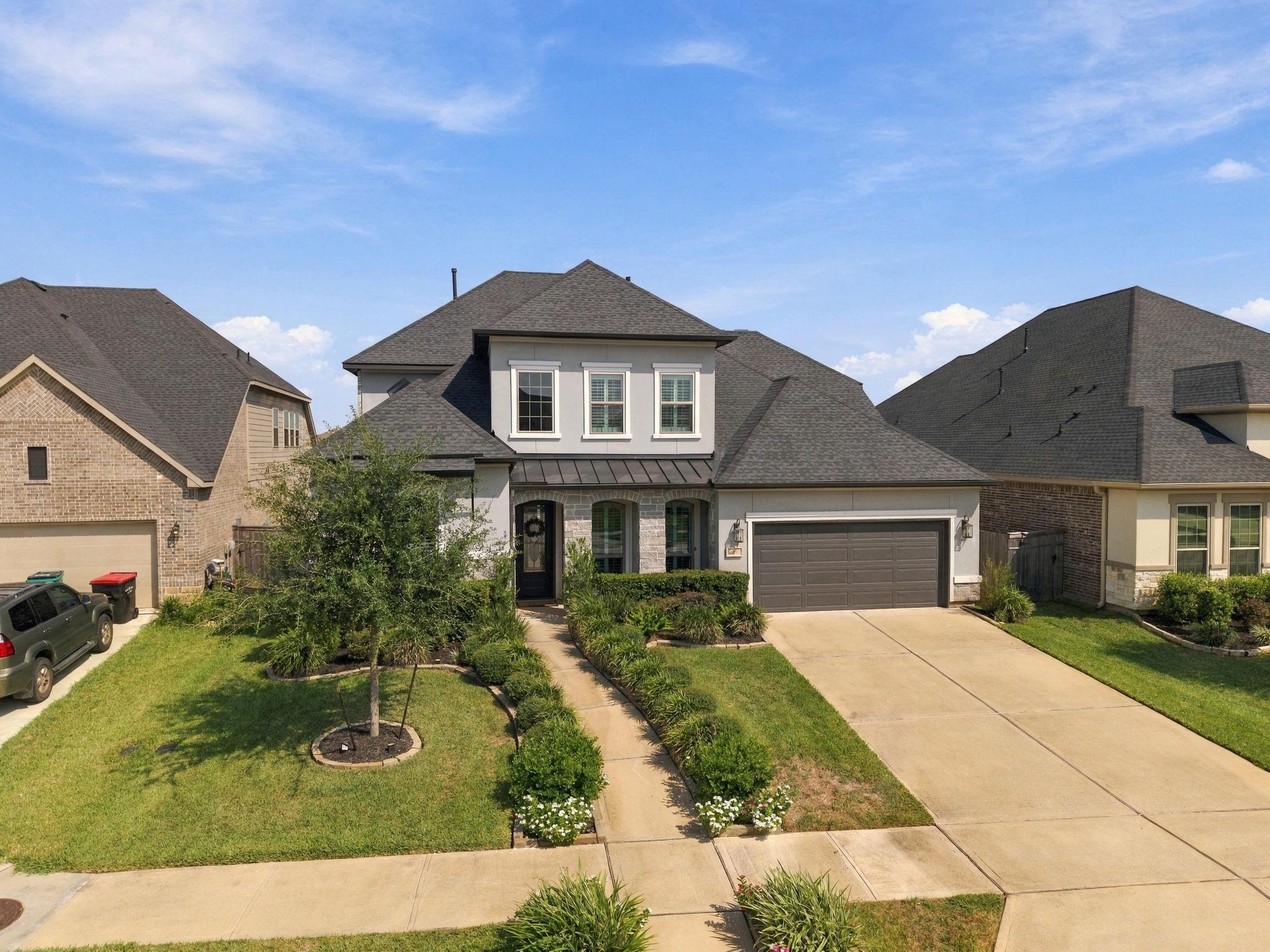 10511 Harvest Oak Court
