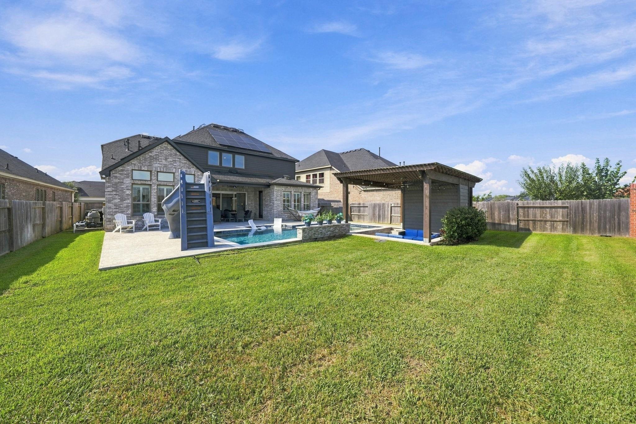 10511 Harvest Oak Court
