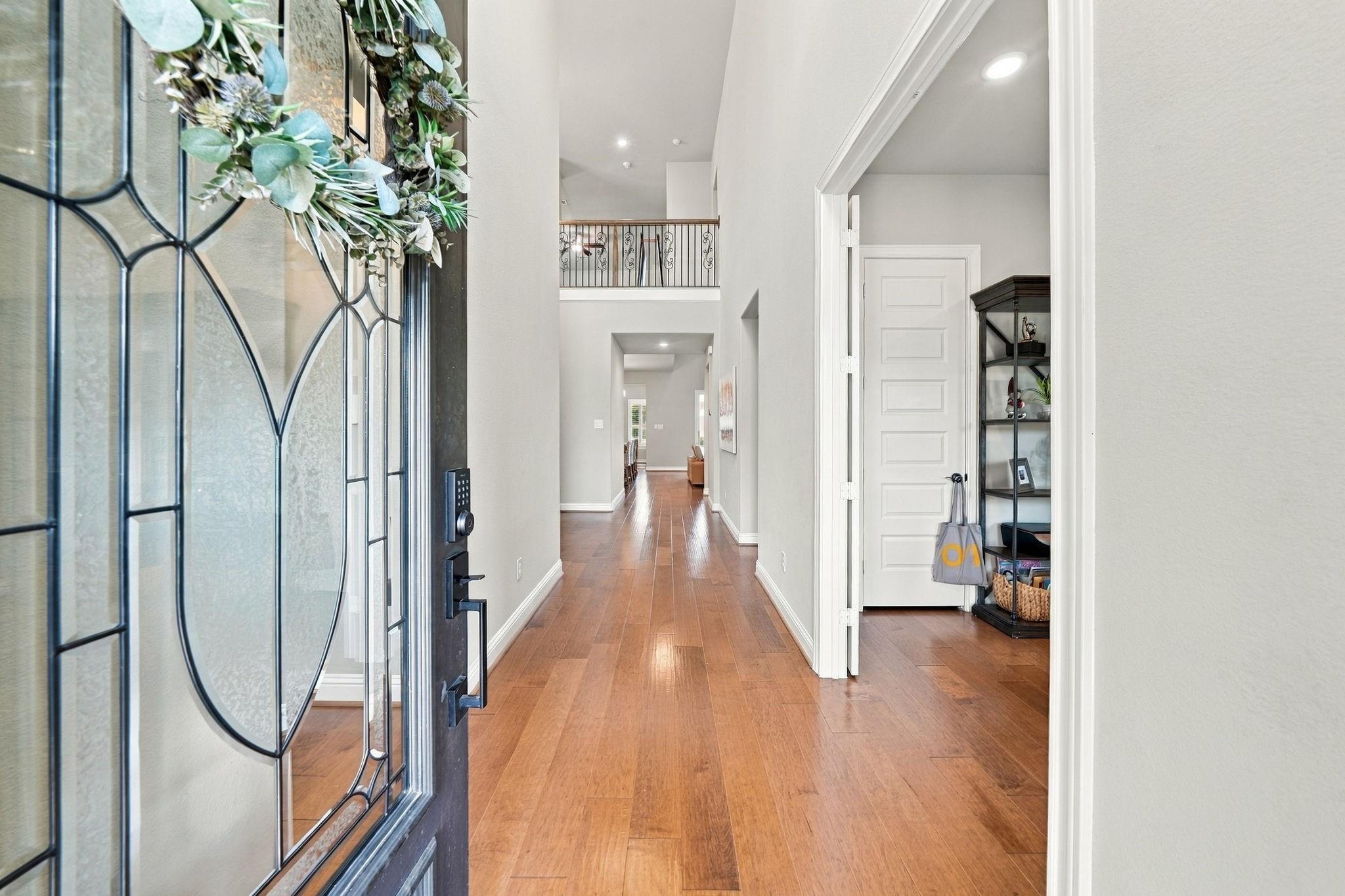 10511 Harvest Oak Court