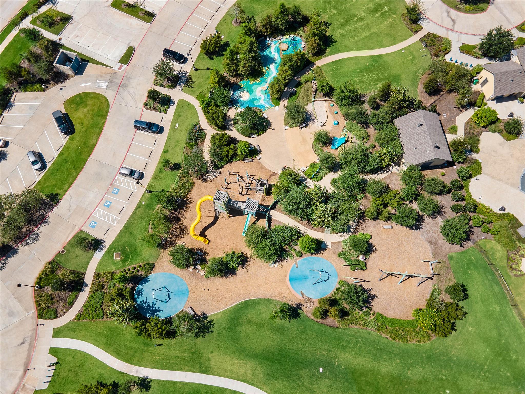 10511 Harvest Oak Court