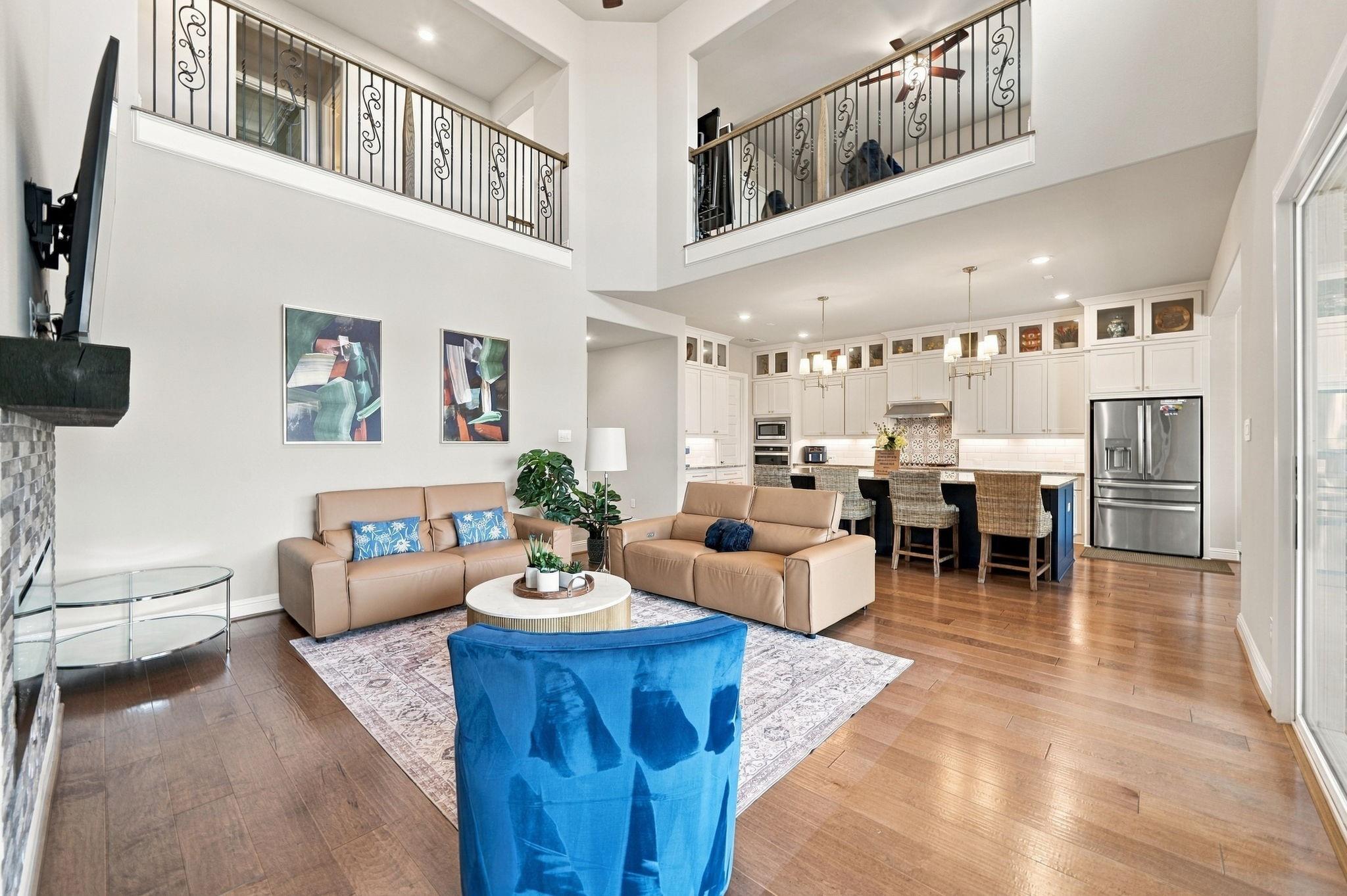 10511 Harvest Oak Court