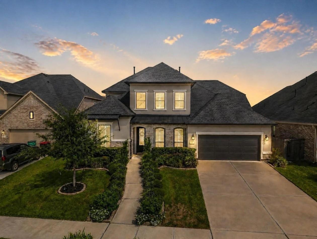 10511 Harvest Oak Court