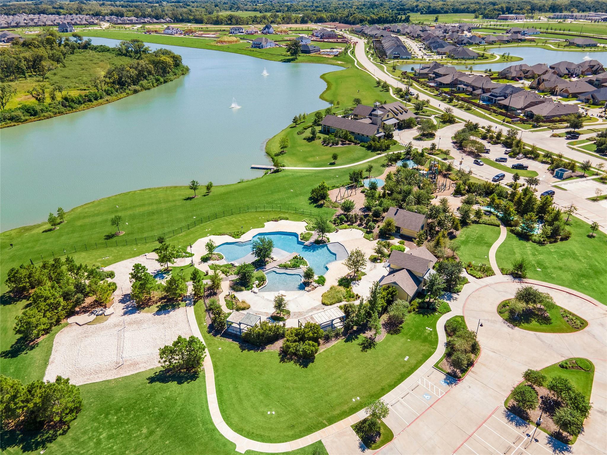 10511 Harvest Oak Court