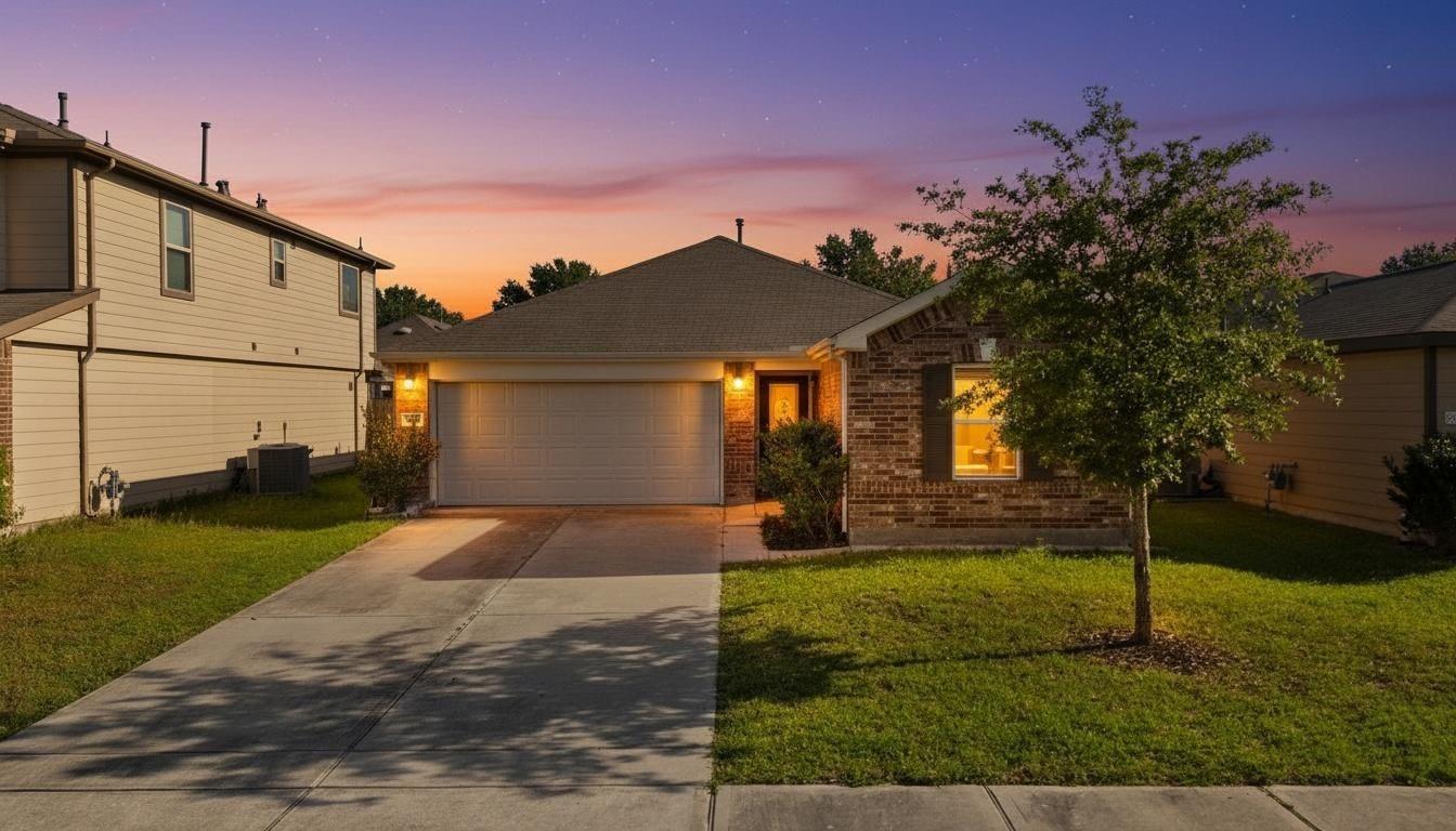 2611 Hawthorn Mill Lane