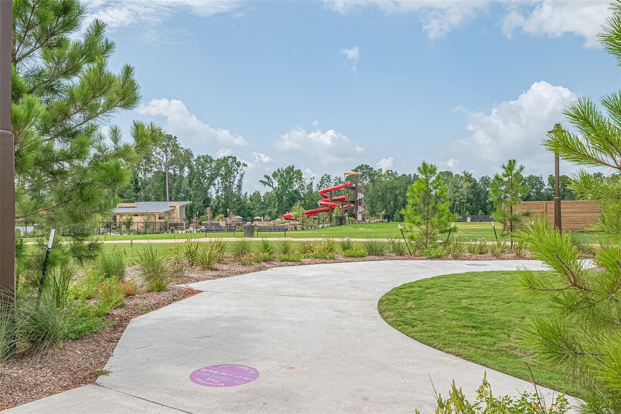 7511 Enchanted Rock Court