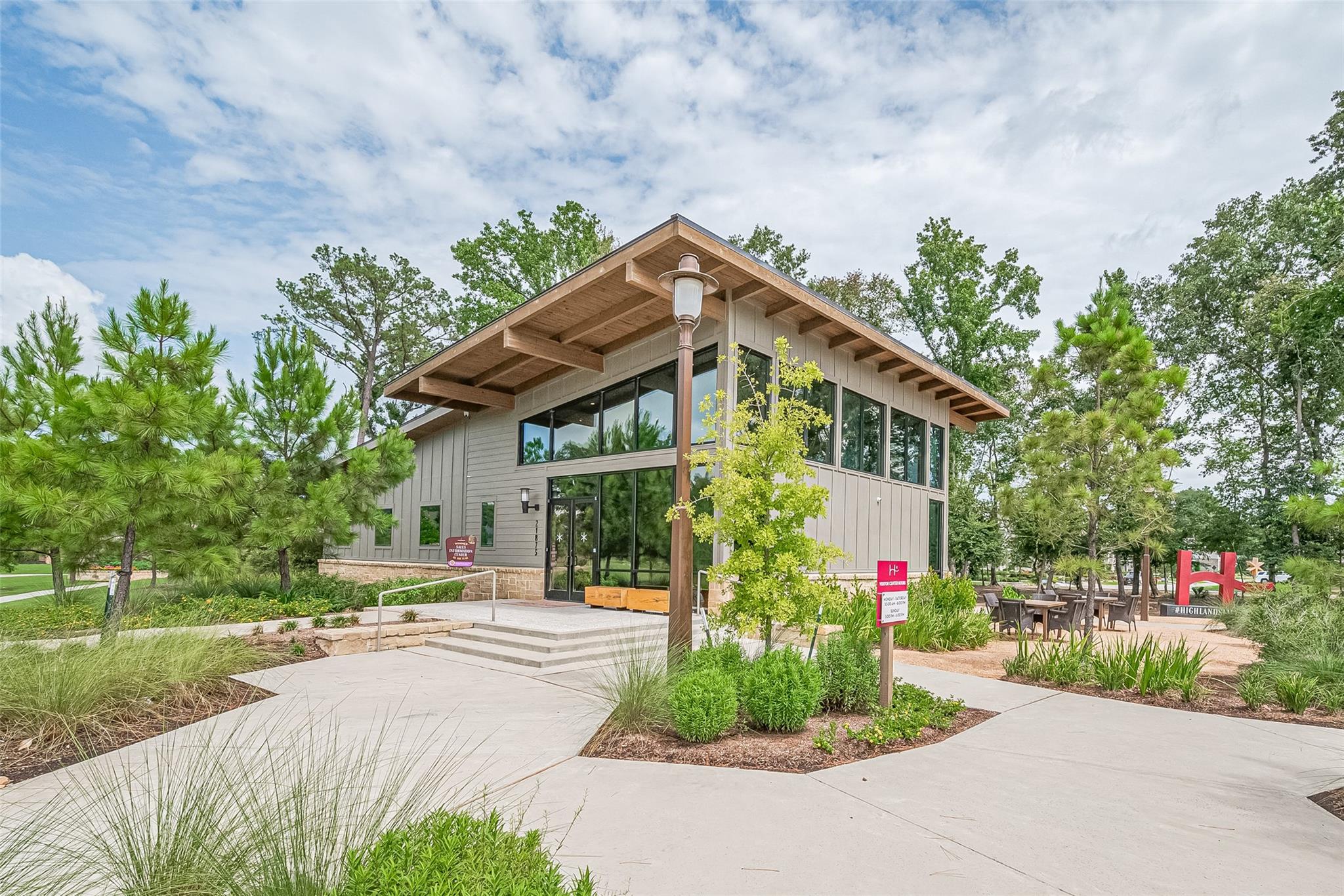 7511 Enchanted Rock Court