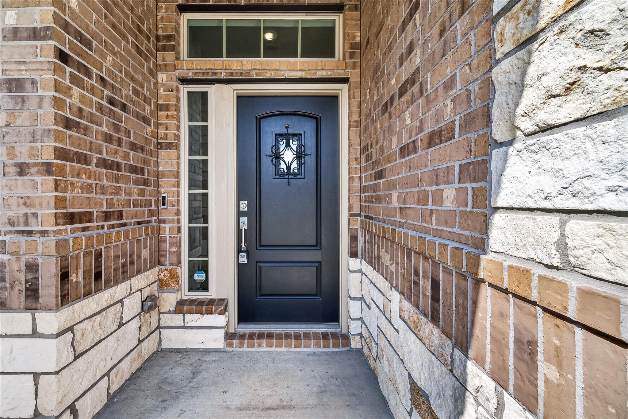 7511 Enchanted Rock Court