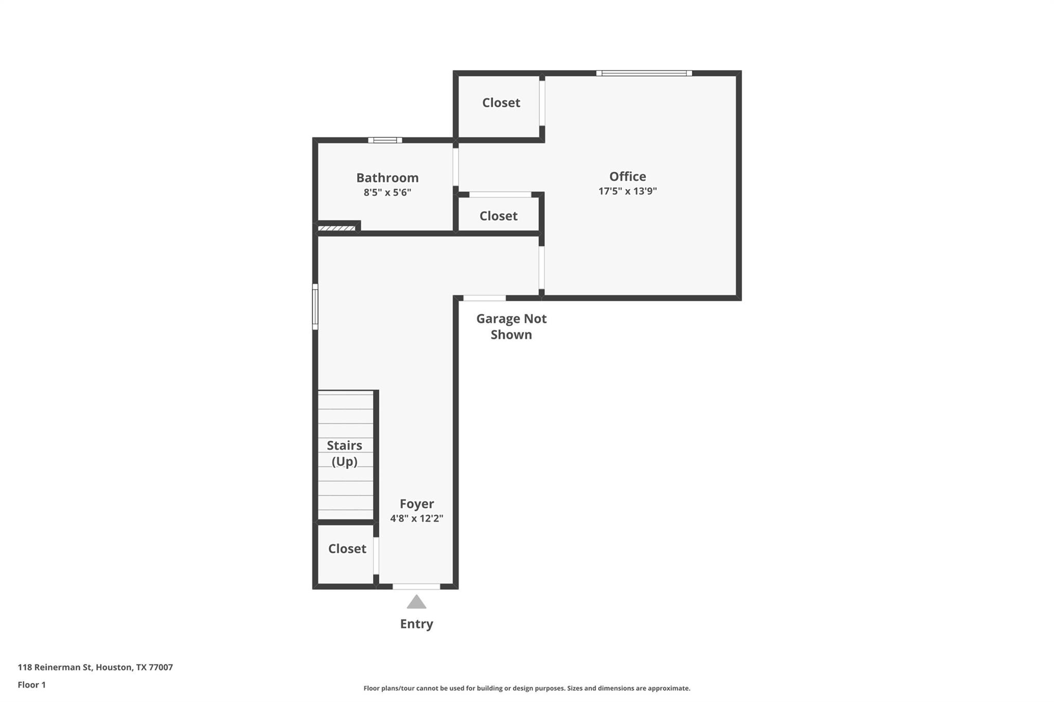 118 Reinerman Street