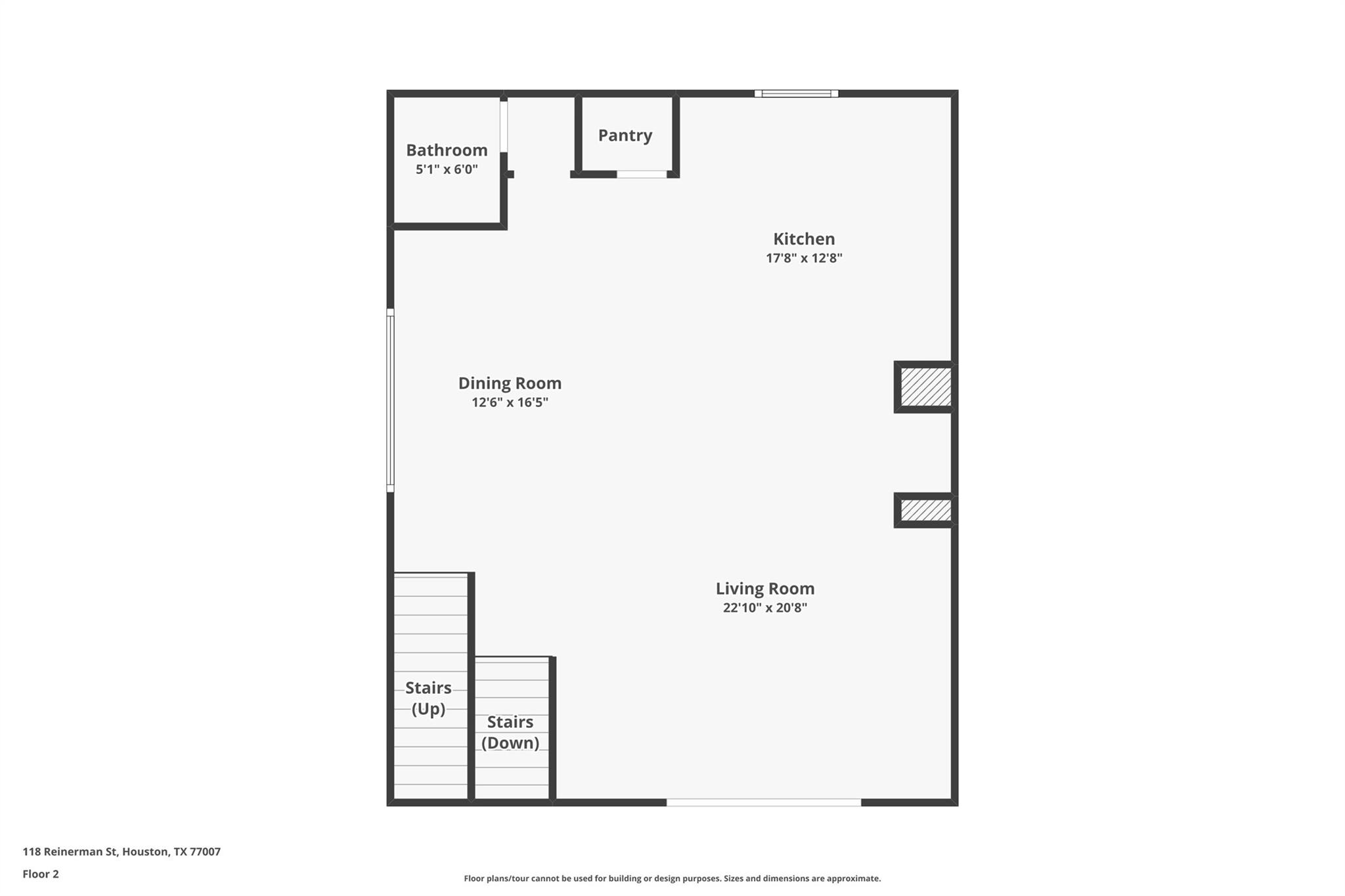 118 Reinerman Street