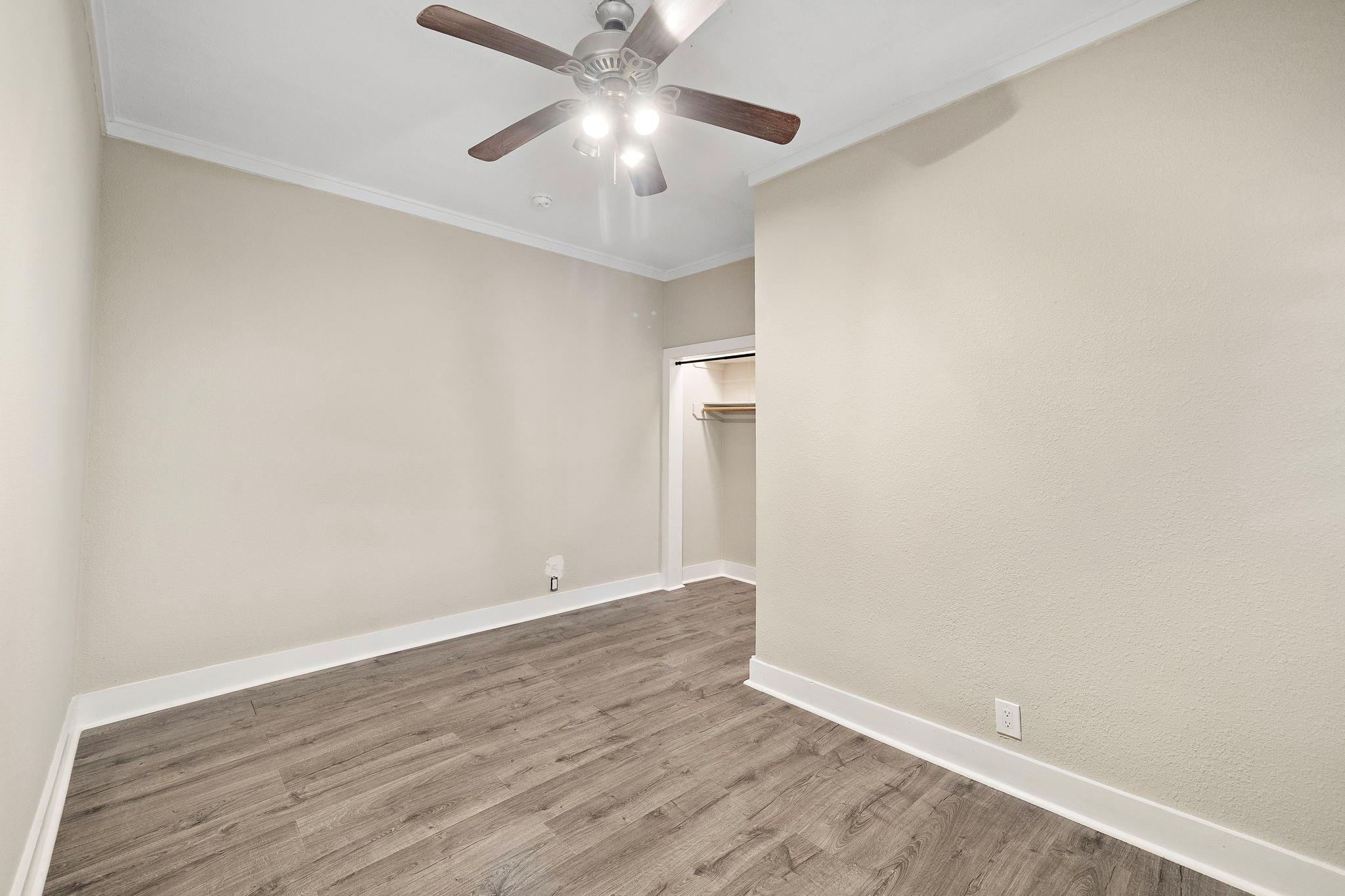 4618 Mckinney Street # 1