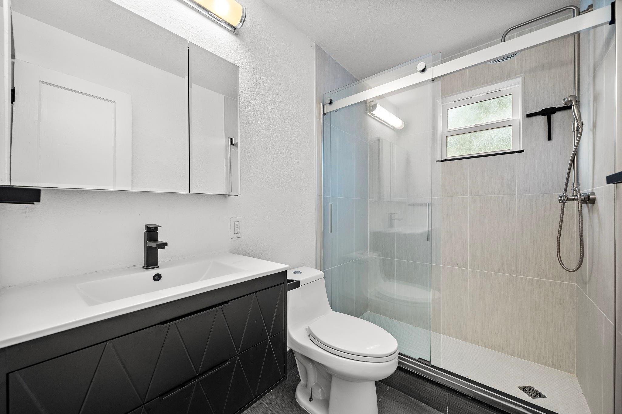 4618 Mckinney Street # 1