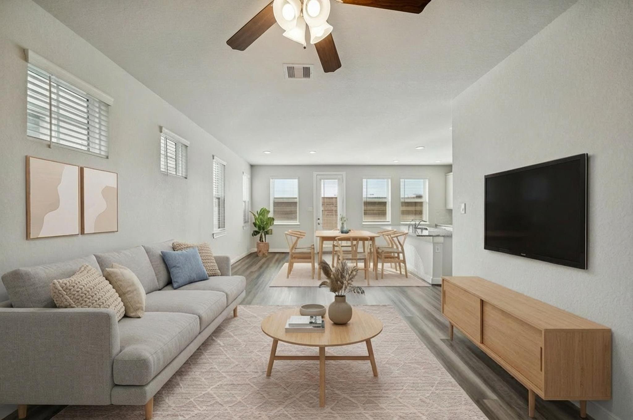 9817 Prairie Garden Lane