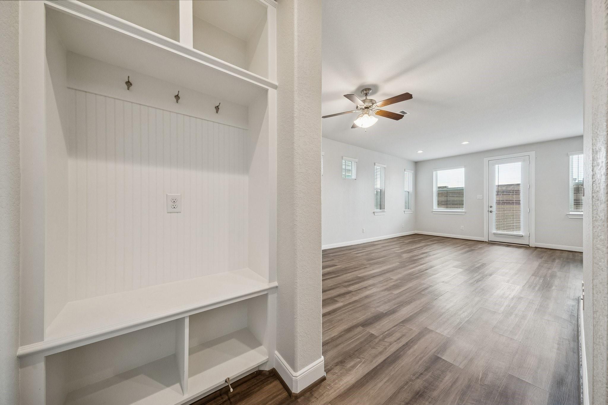 9817 Prairie Garden Lane