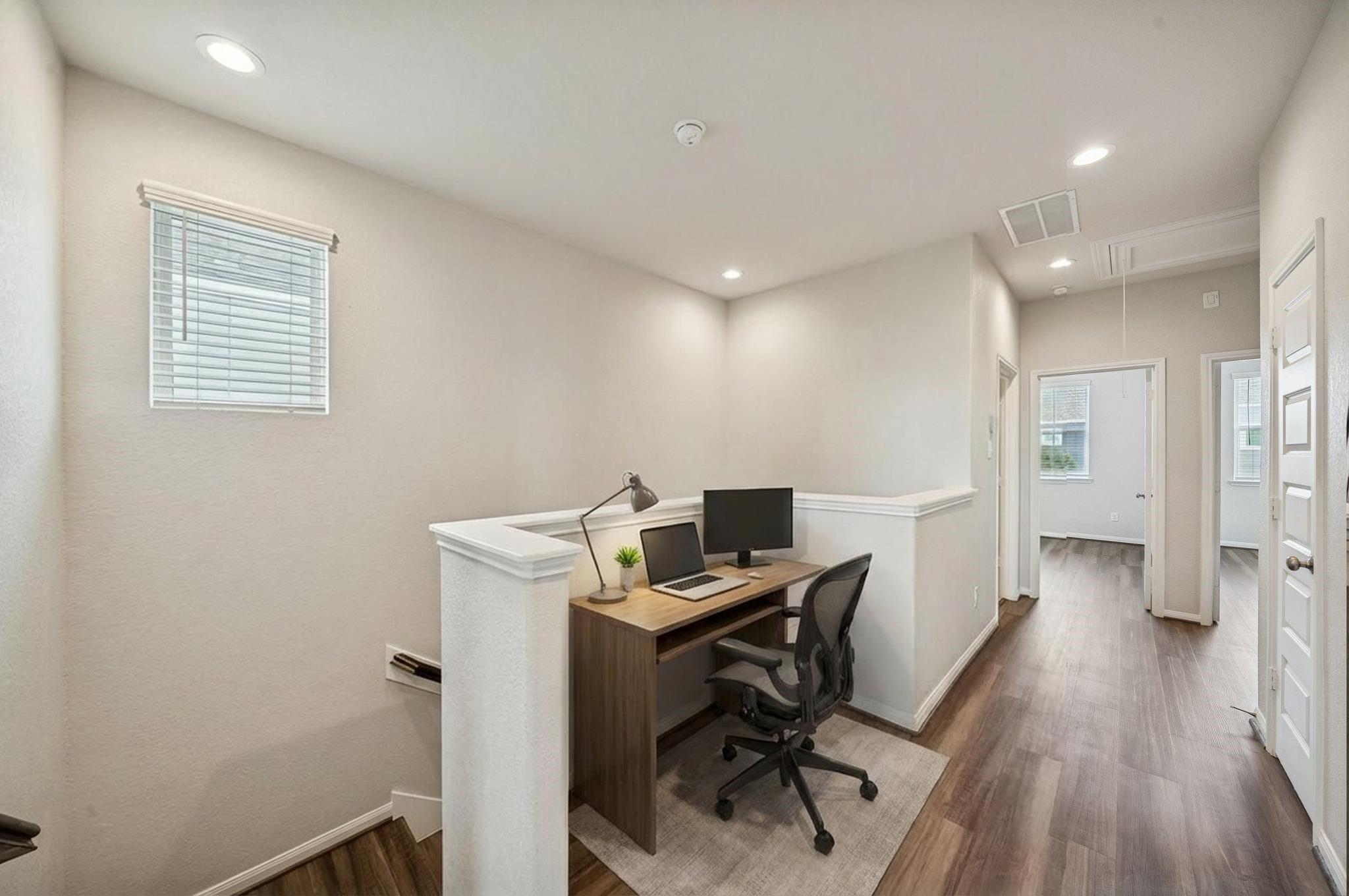 9817 Prairie Garden Lane