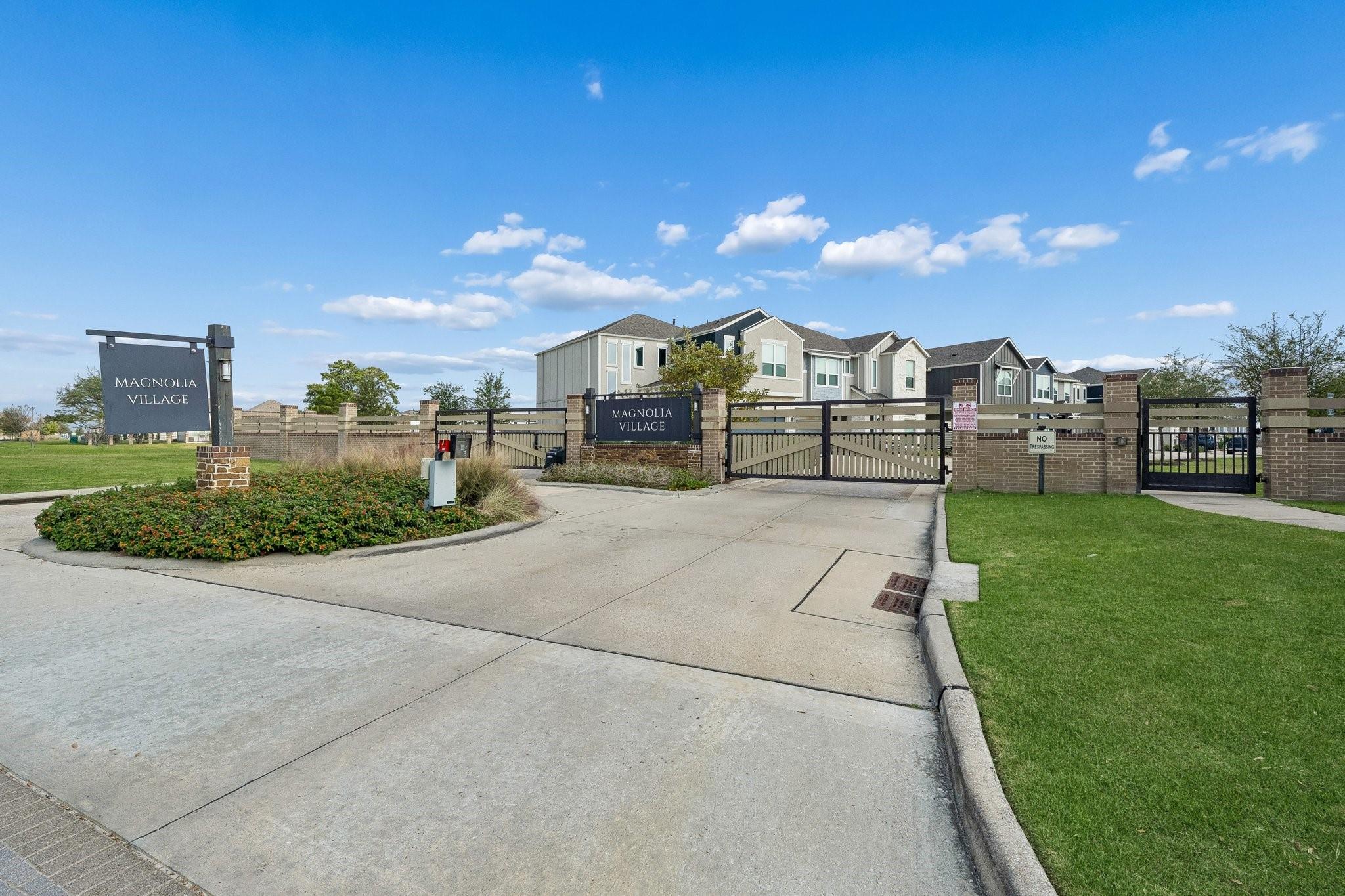 9817 Prairie Garden Lane