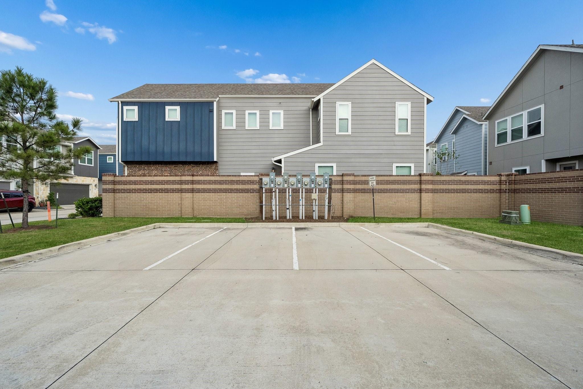 9817 Prairie Garden Lane