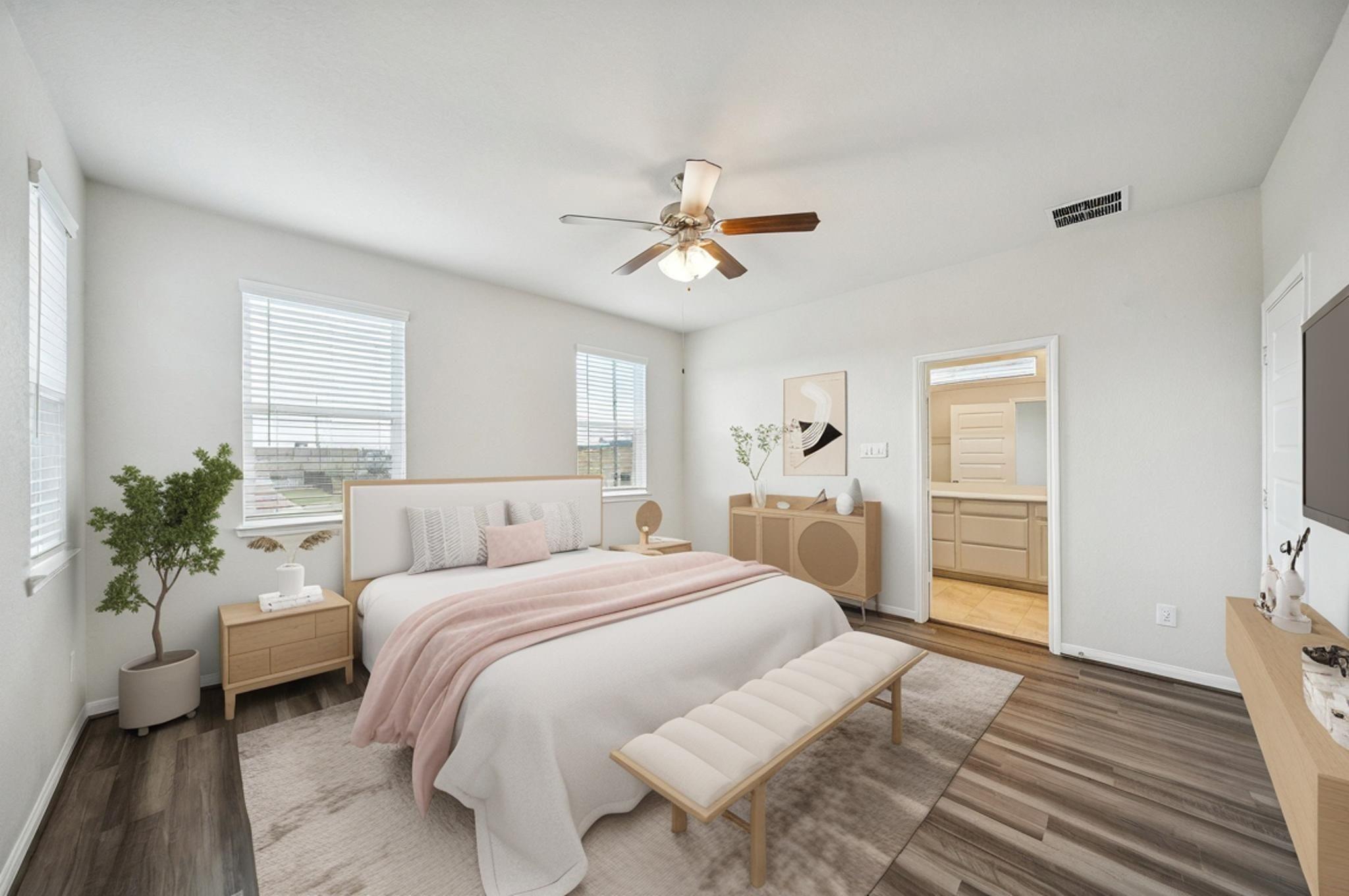 9817 Prairie Garden Lane