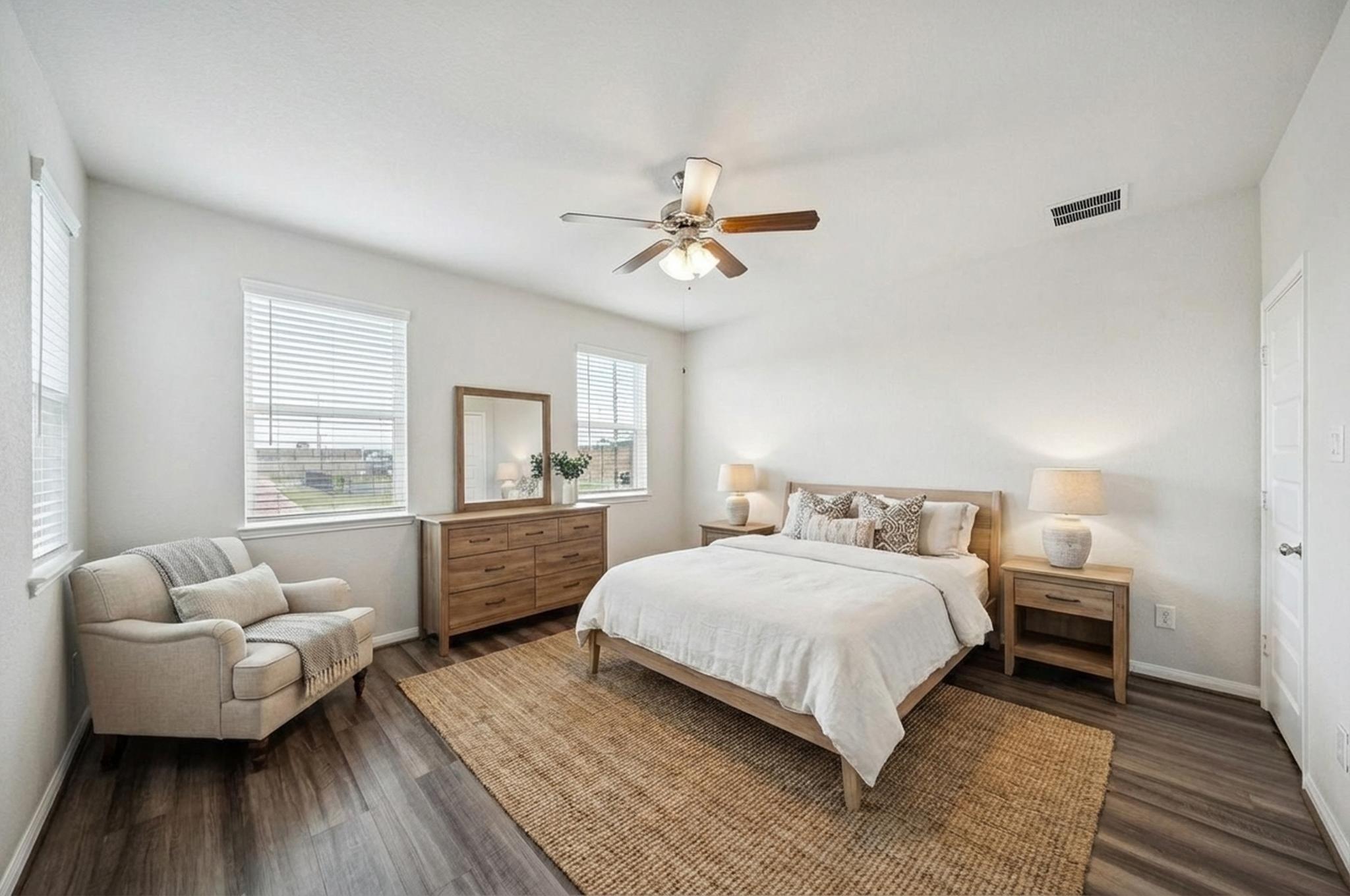 9817 Prairie Garden Lane