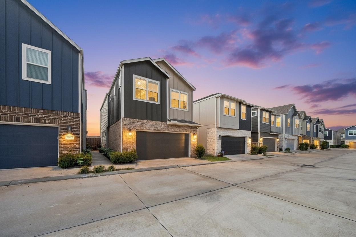 9817 Prairie Garden Lane