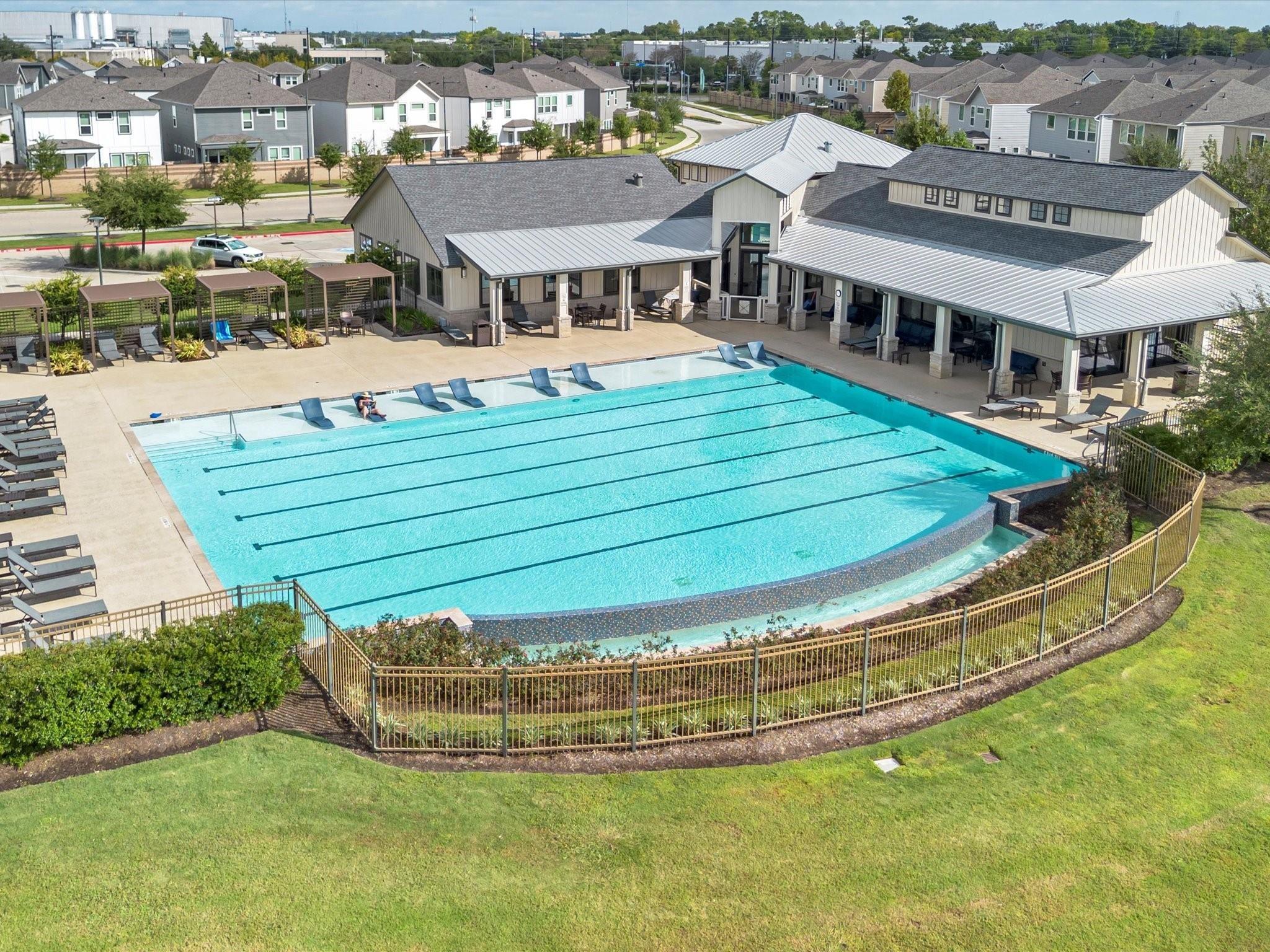 9817 Prairie Garden Lane