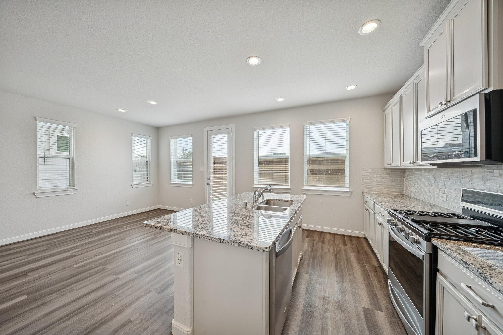 9817 Prairie Garden Lane