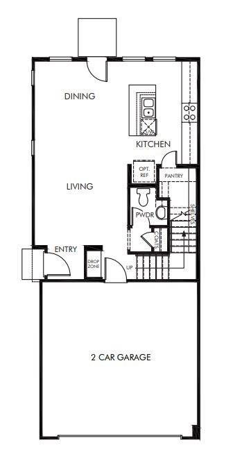 9817 Prairie Garden Lane