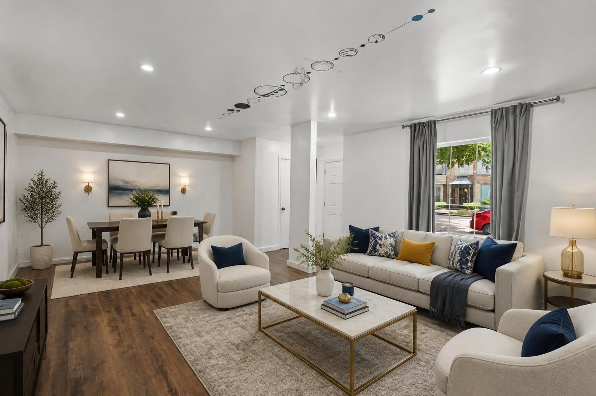 351 N Post Oak Lane # 601