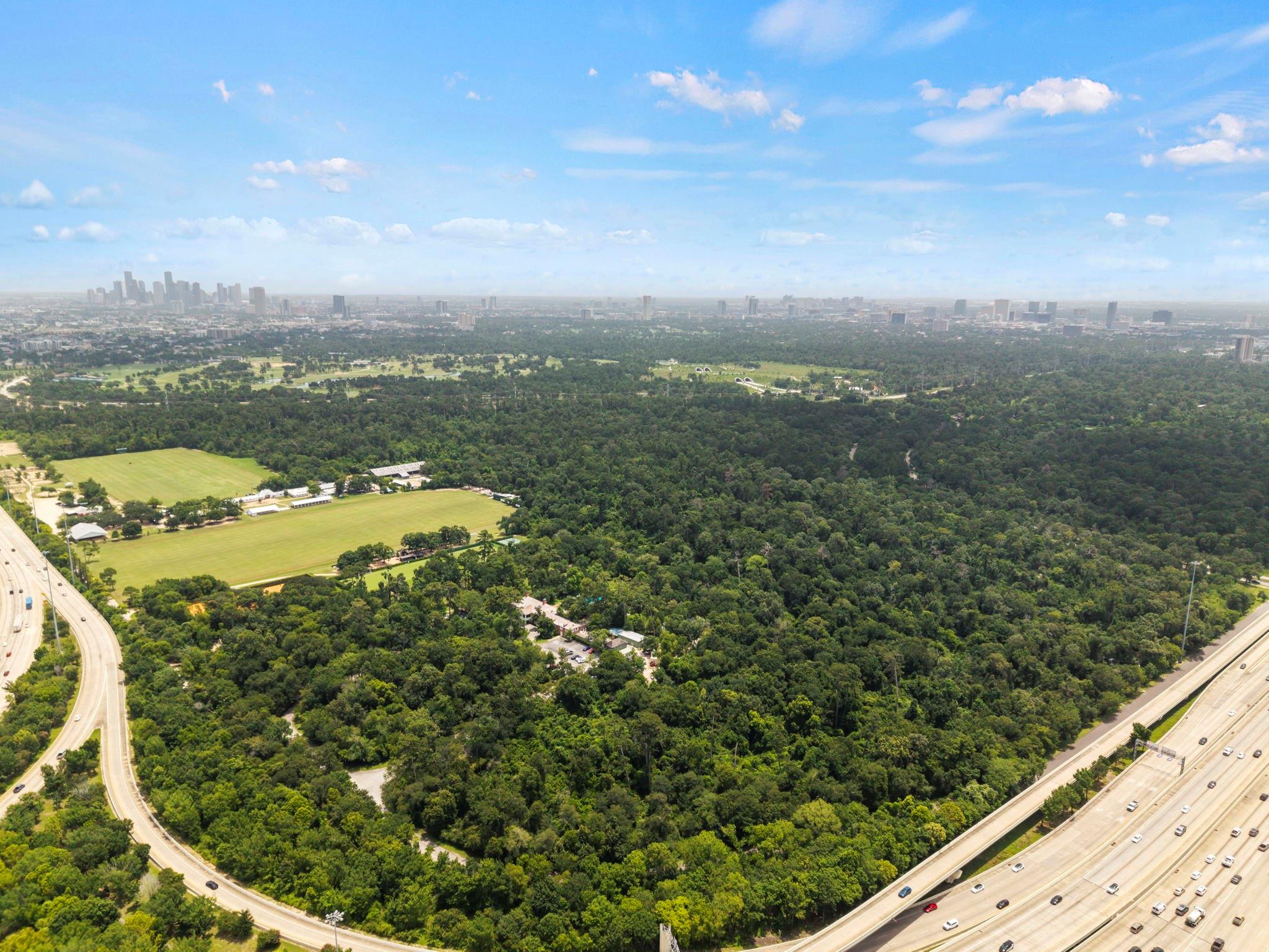 351 N Post Oak Lane # 601