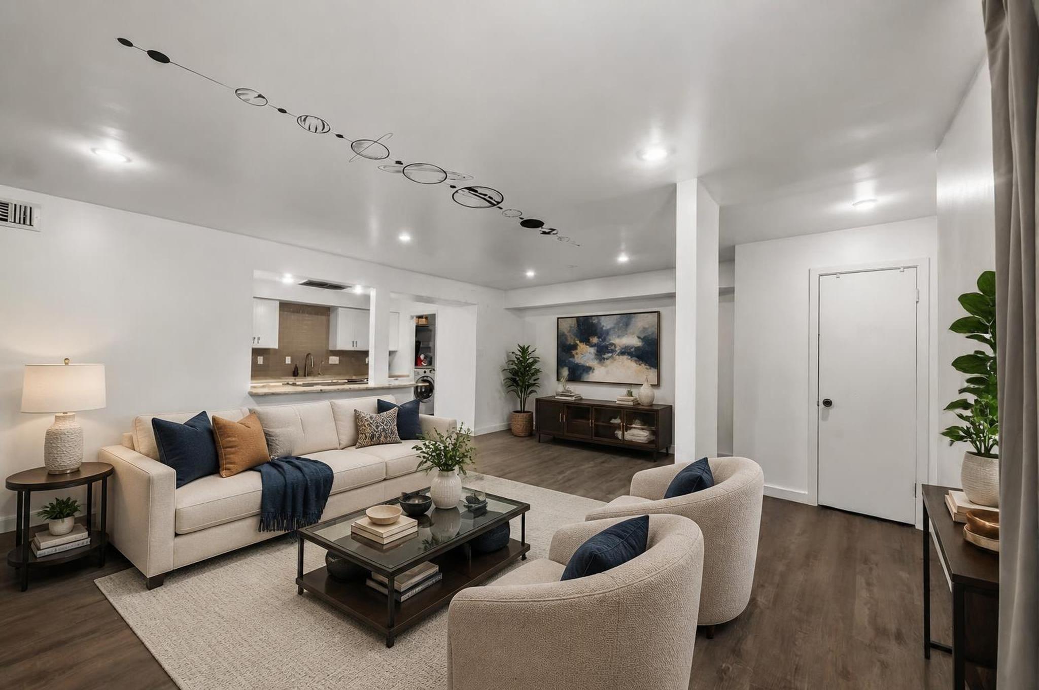 351 N Post Oak Lane # 601