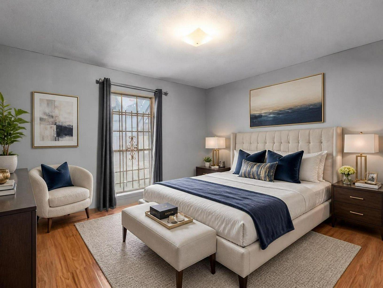 4500 Sherwood Lane # 31