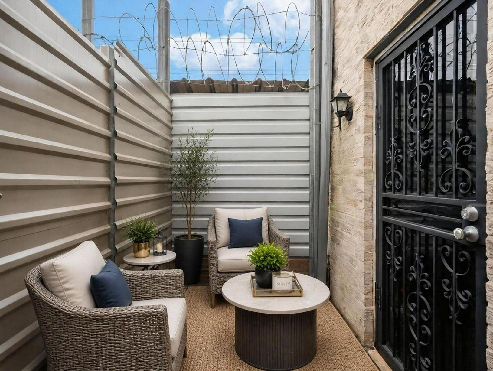 4500 Sherwood Lane # 31