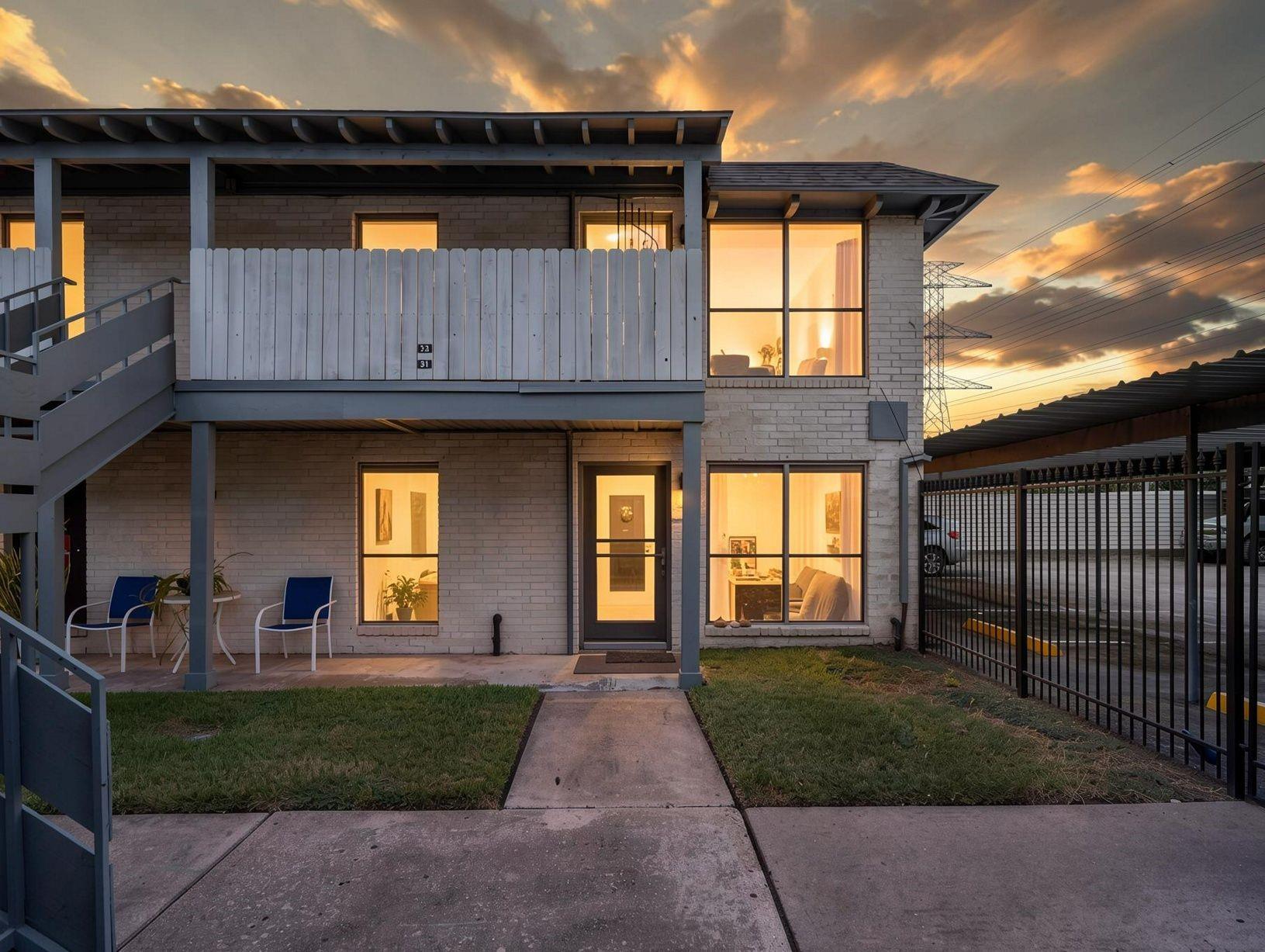 4500 Sherwood Lane # 31