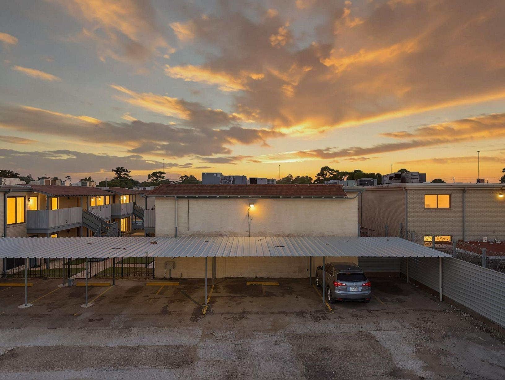 4500 Sherwood Lane # 31