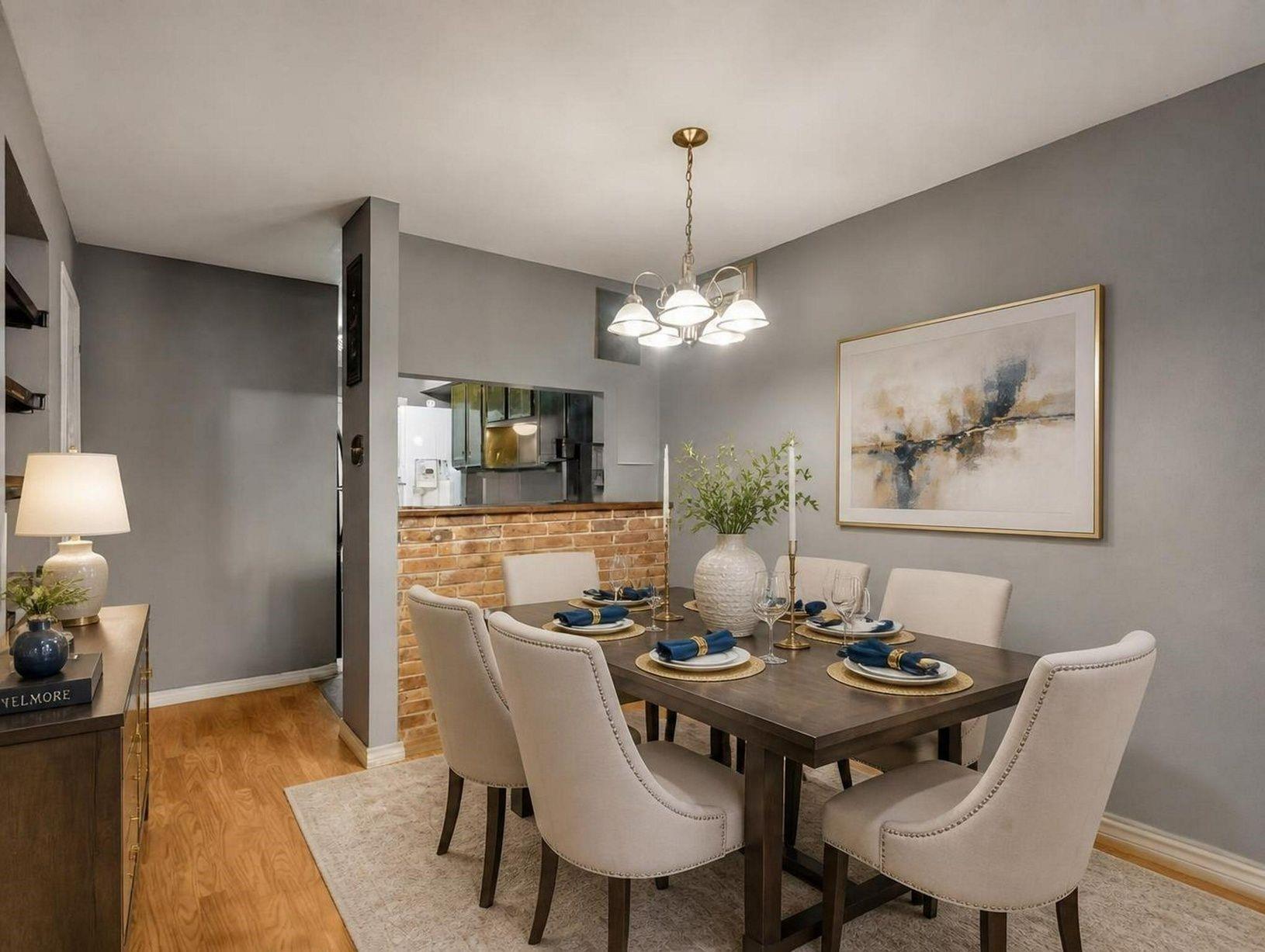 4500 Sherwood Lane # 31
