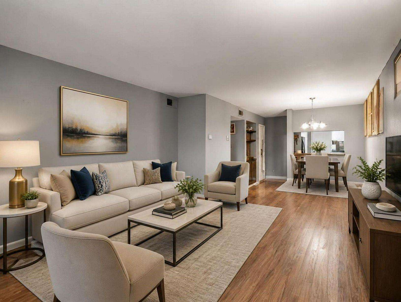 4500 Sherwood Lane # 31