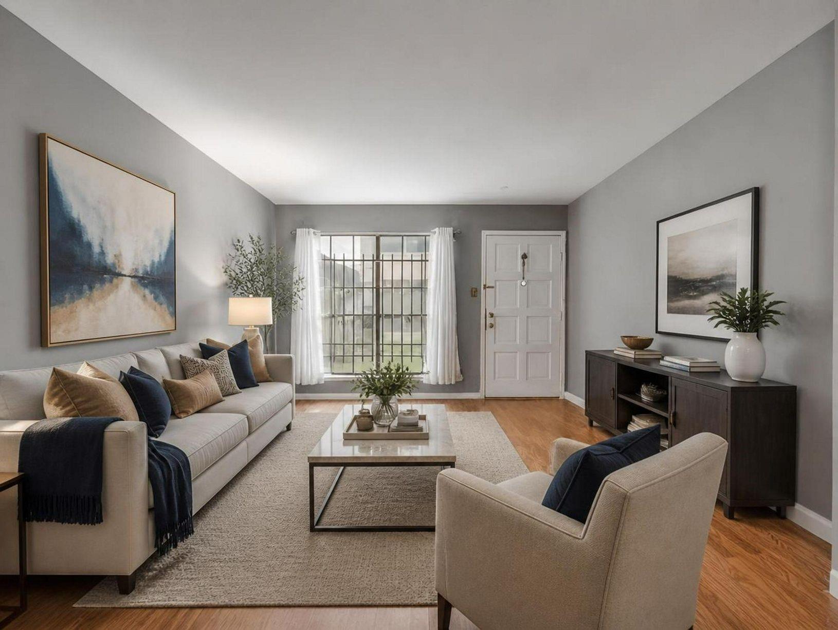 4500 Sherwood Lane # 31