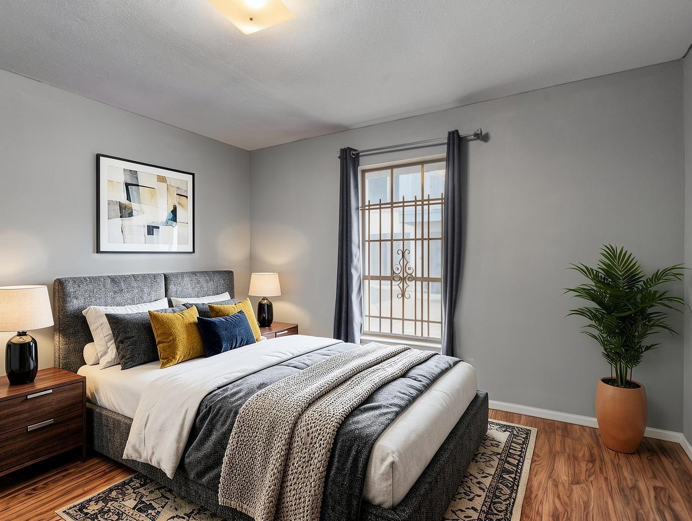 4500 Sherwood Lane # 31