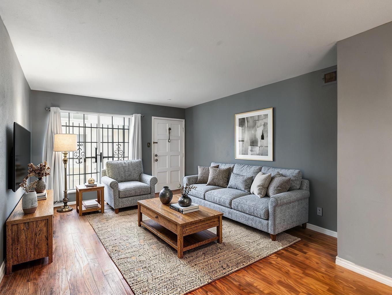4500 Sherwood Lane # 31