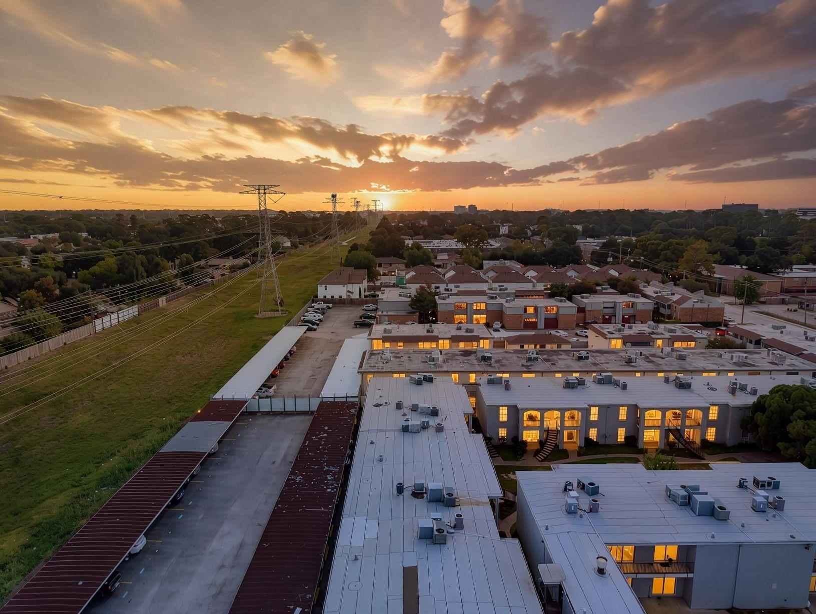4500 Sherwood Lane # 31
