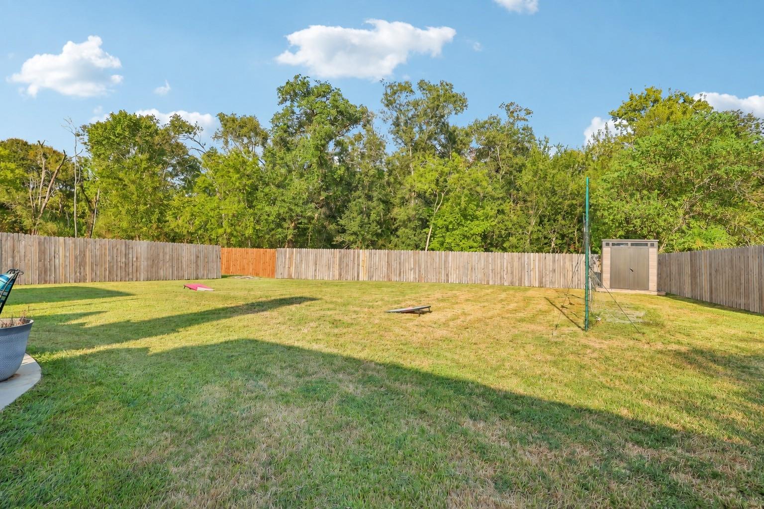 4731 Maple Creek Drive