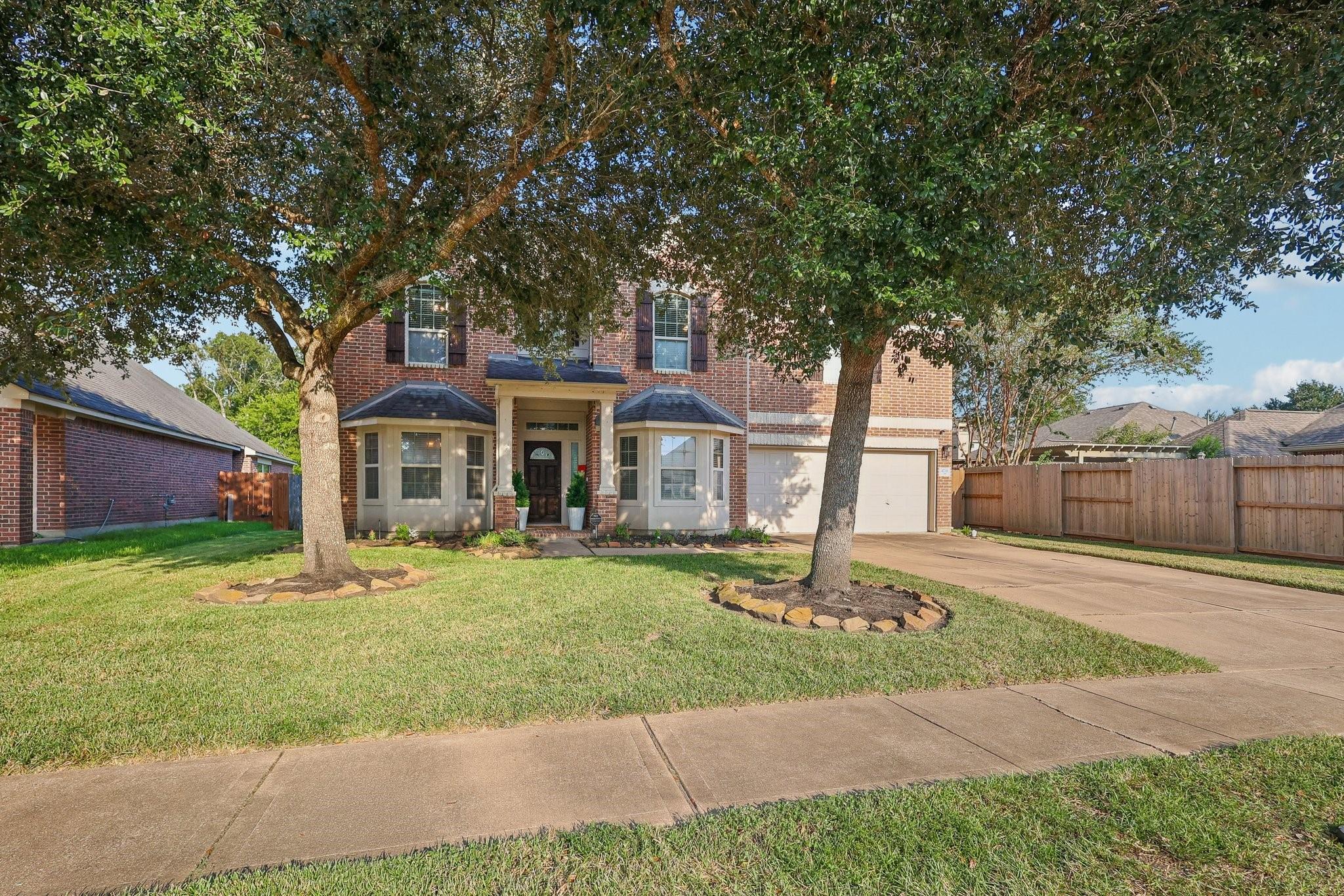 4731 Maple Creek Drive