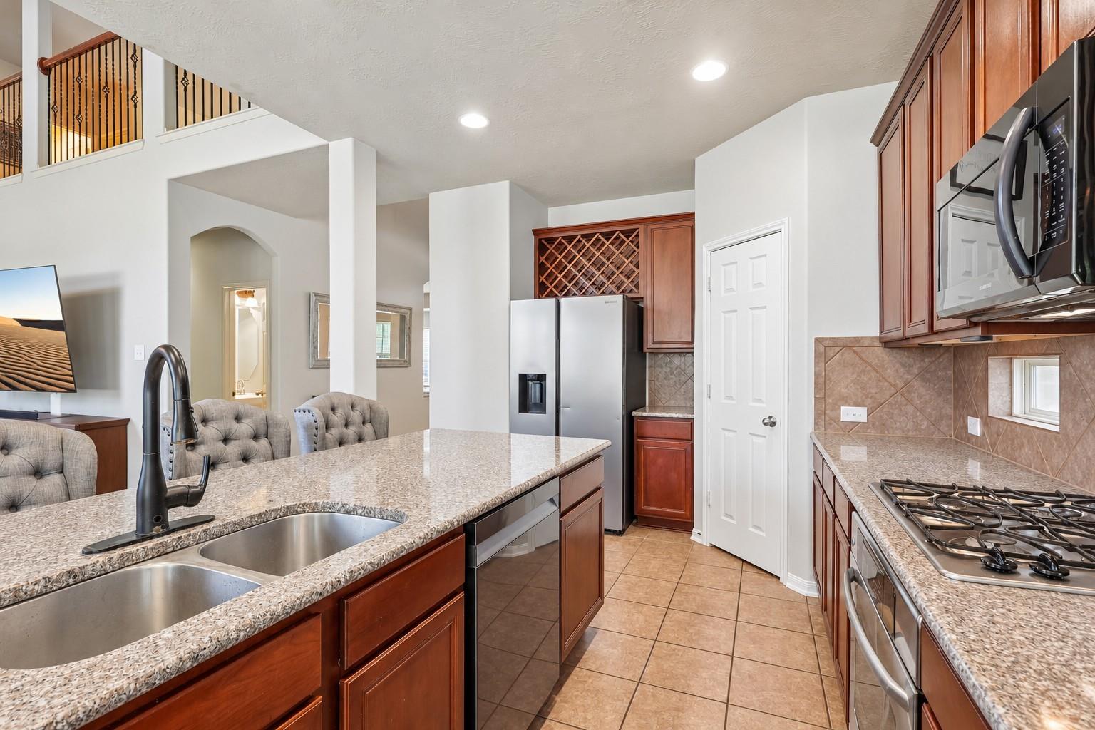 4731 Maple Creek Drive