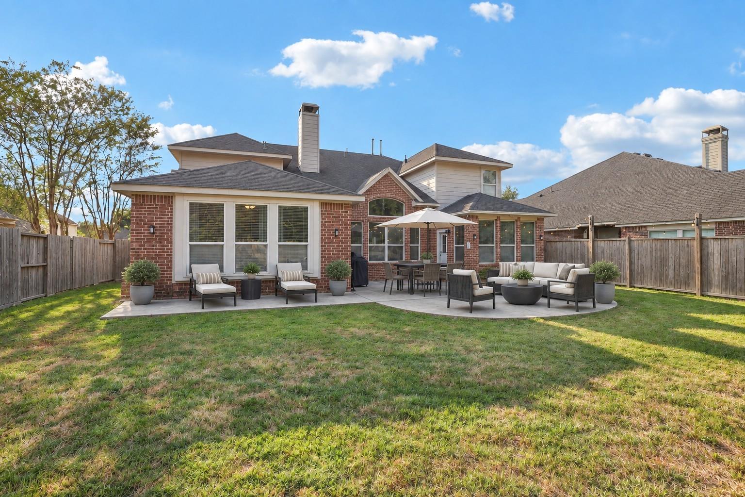 4731 Maple Creek Drive