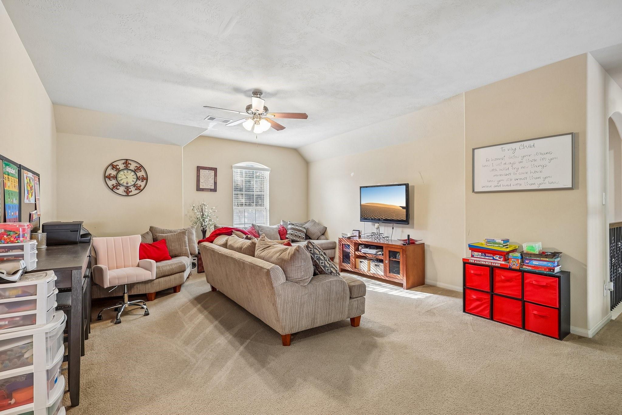 4731 Maple Creek Drive