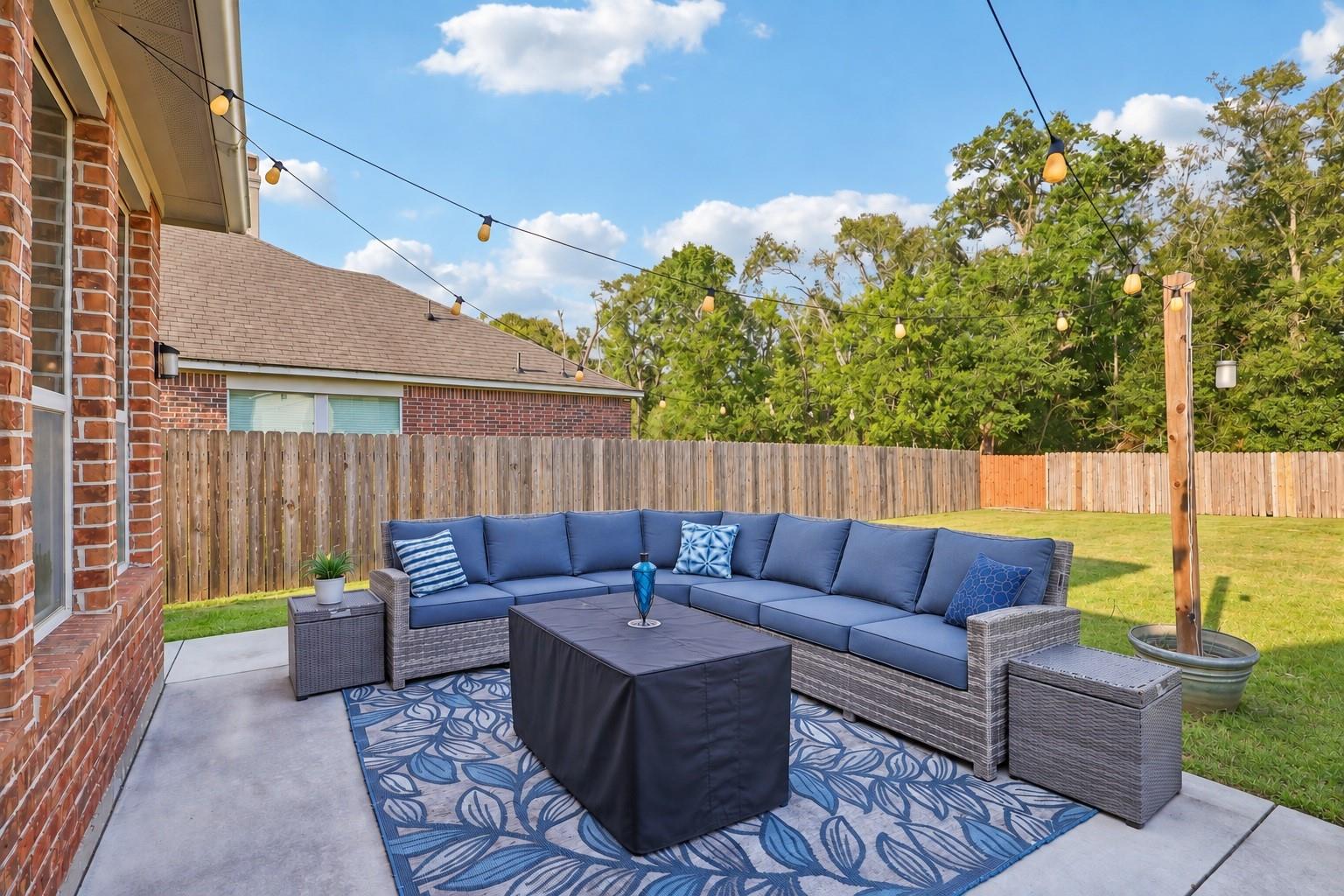 4731 Maple Creek Drive